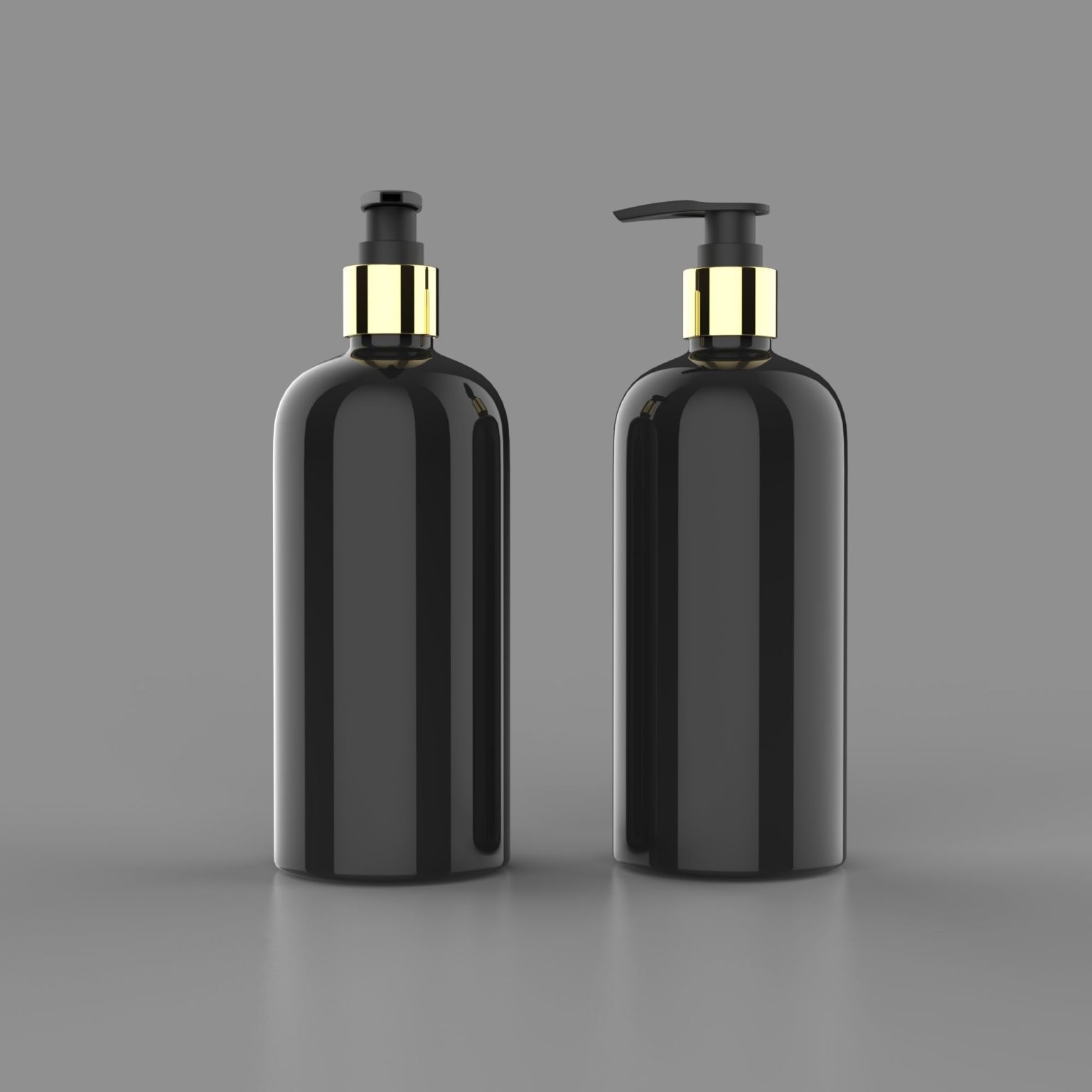 shampoobottle3dmodellowpolyobjmtlfbxmambbipksp Unique